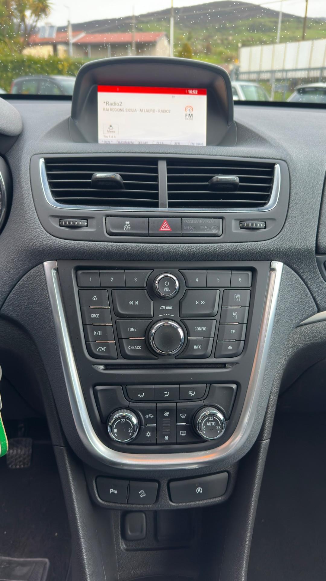 Opel Mokka 1.6 CDTI Ecotec 136CV 4x4 Start&Stop Cosmo