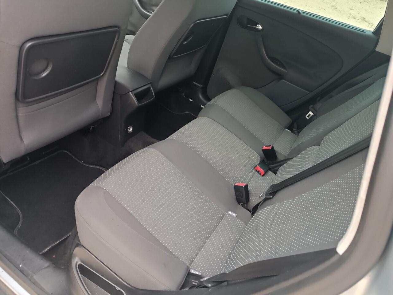 Seat Altea XL 2.0 diesel garanzia