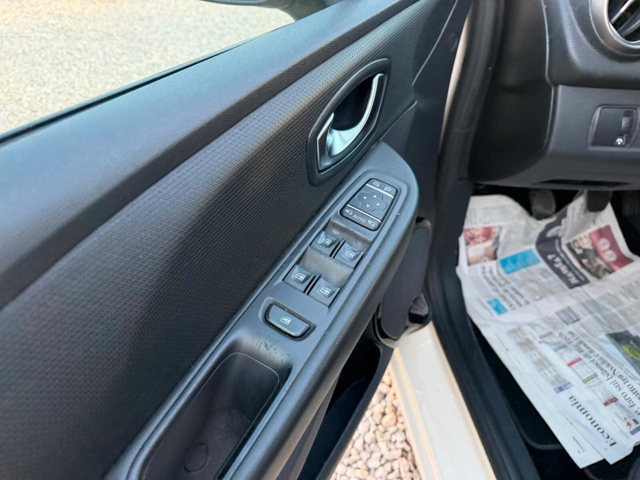 Renault Clio Sporter dCi 8V 90CV Start&Stop Energy Intens
