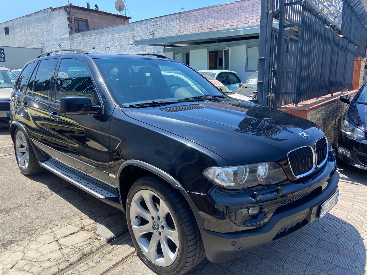Bmw X5 BMW x5