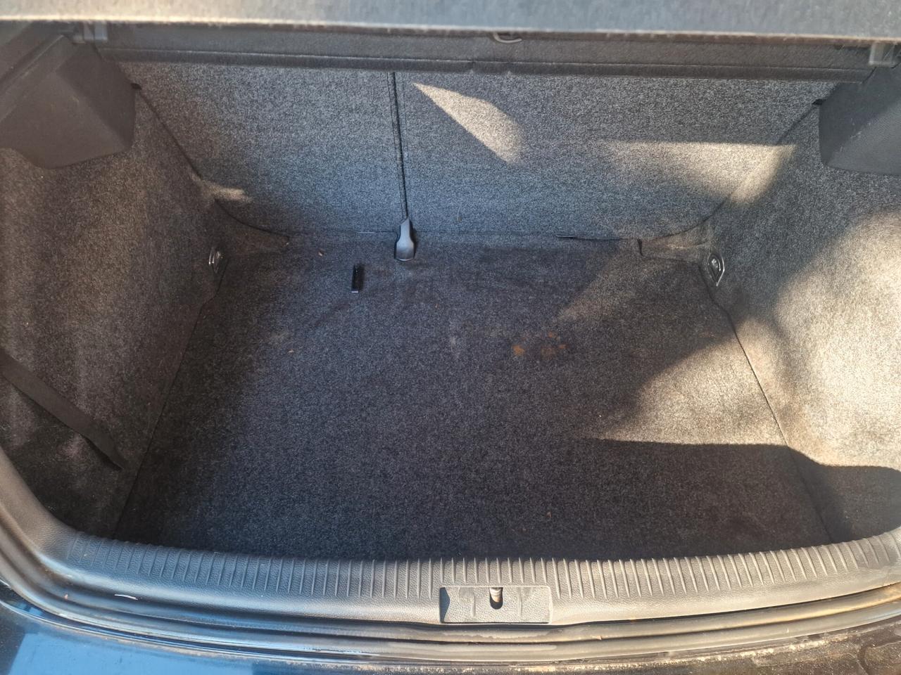 Volkswagen Golf 1.9 TDI DPF 5p. Comfortline