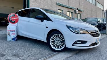 OPEL ASTRA 1.6 INNOVATION CDTI BITURBO 160CV - CRUISE CONTROL, VETRI OSCURATI