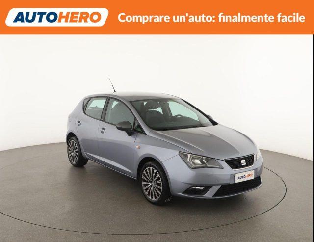 SEAT Ibiza 1.0 EcoTSI 95 CV S/S 5p. Connect