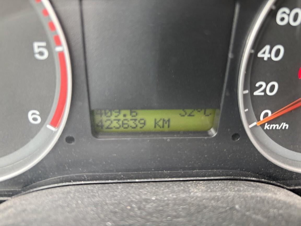 Ford Focus 1.6 TDci 90CV