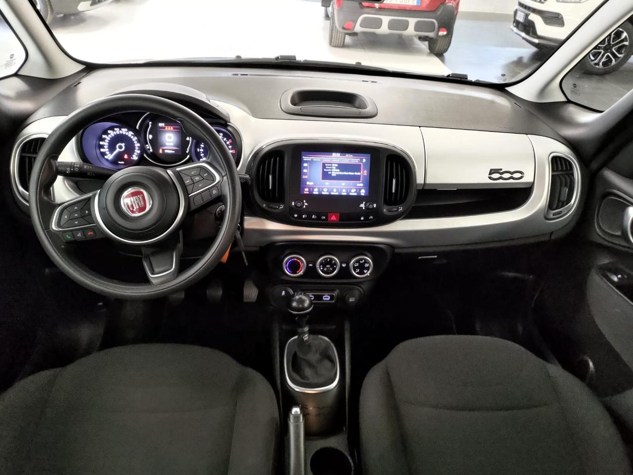 FIAT 500L Cross 1.3 mjt 95cv my20