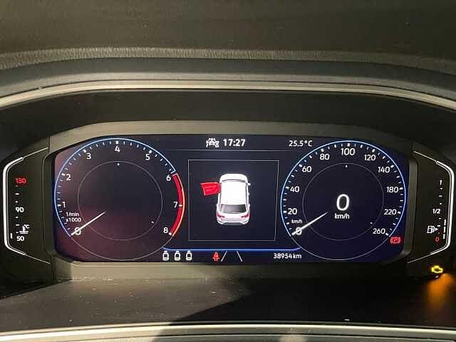 Volkswagen T-Roc 110CV 1.0TSI Style - NEOPATENTATI -