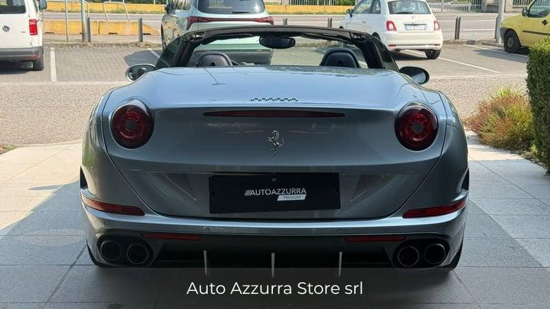 Ferrari California T California 3.9 T dct