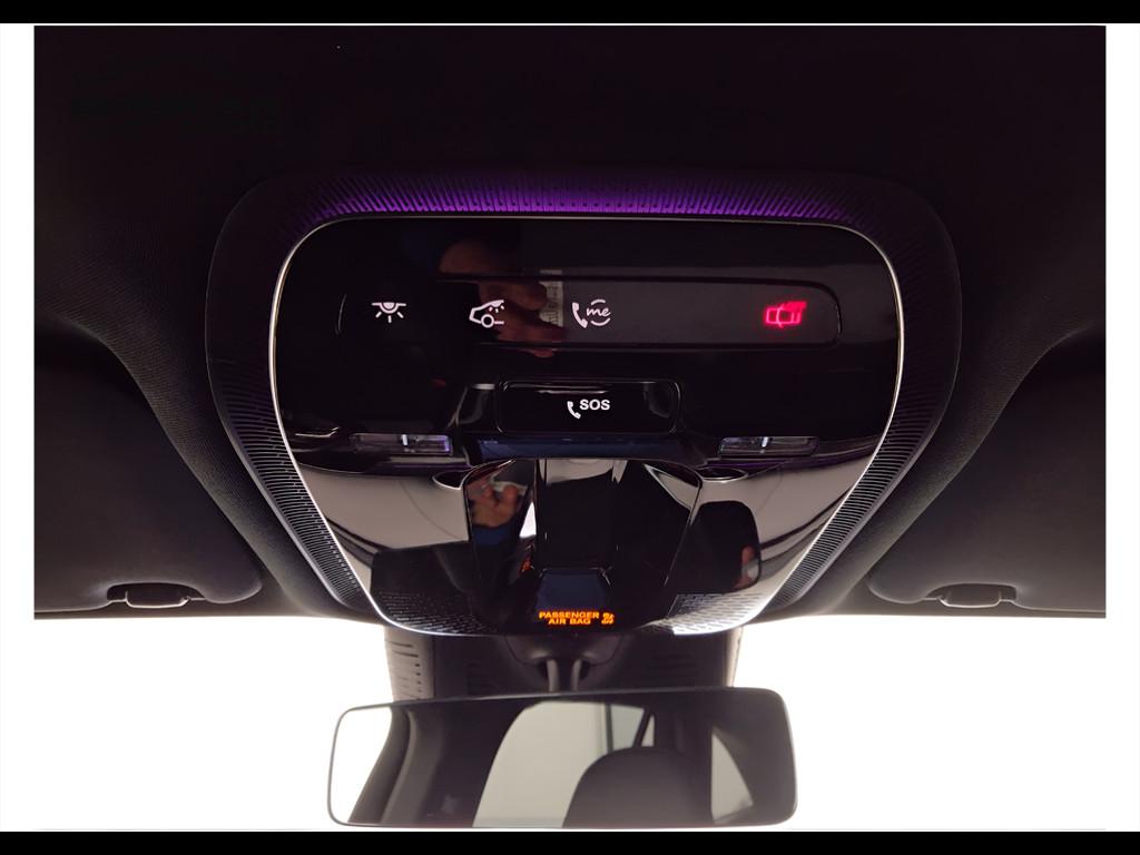 Mercedes-Benz GLC - X254 - GLC 220 d AMG Line Advanced 4matic auto