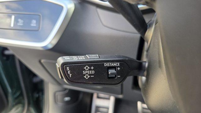 AUDI RS6 Avant 4.0 TFSI V8 quattro tiptronic PERMUTE IVA