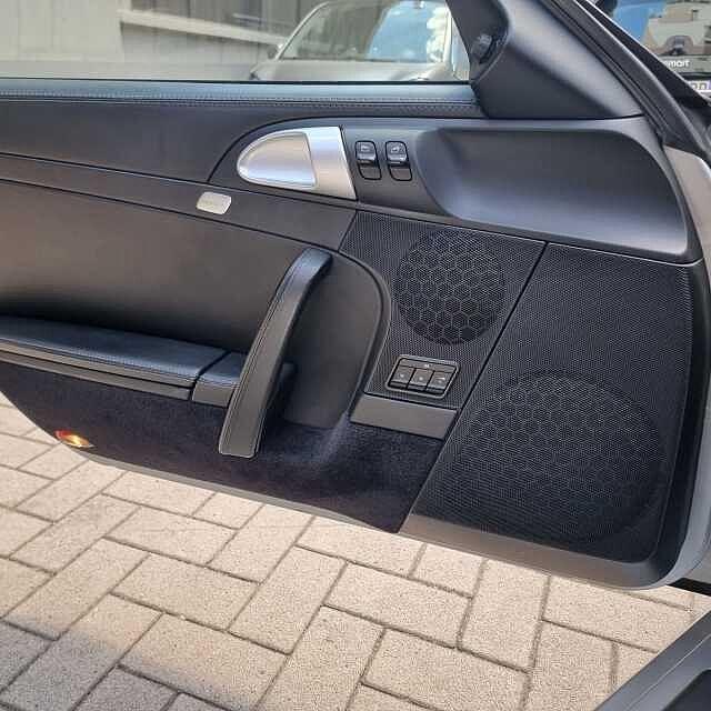 Porsche 911 Carrera S Coupé CARBO-ASI-SERVICE