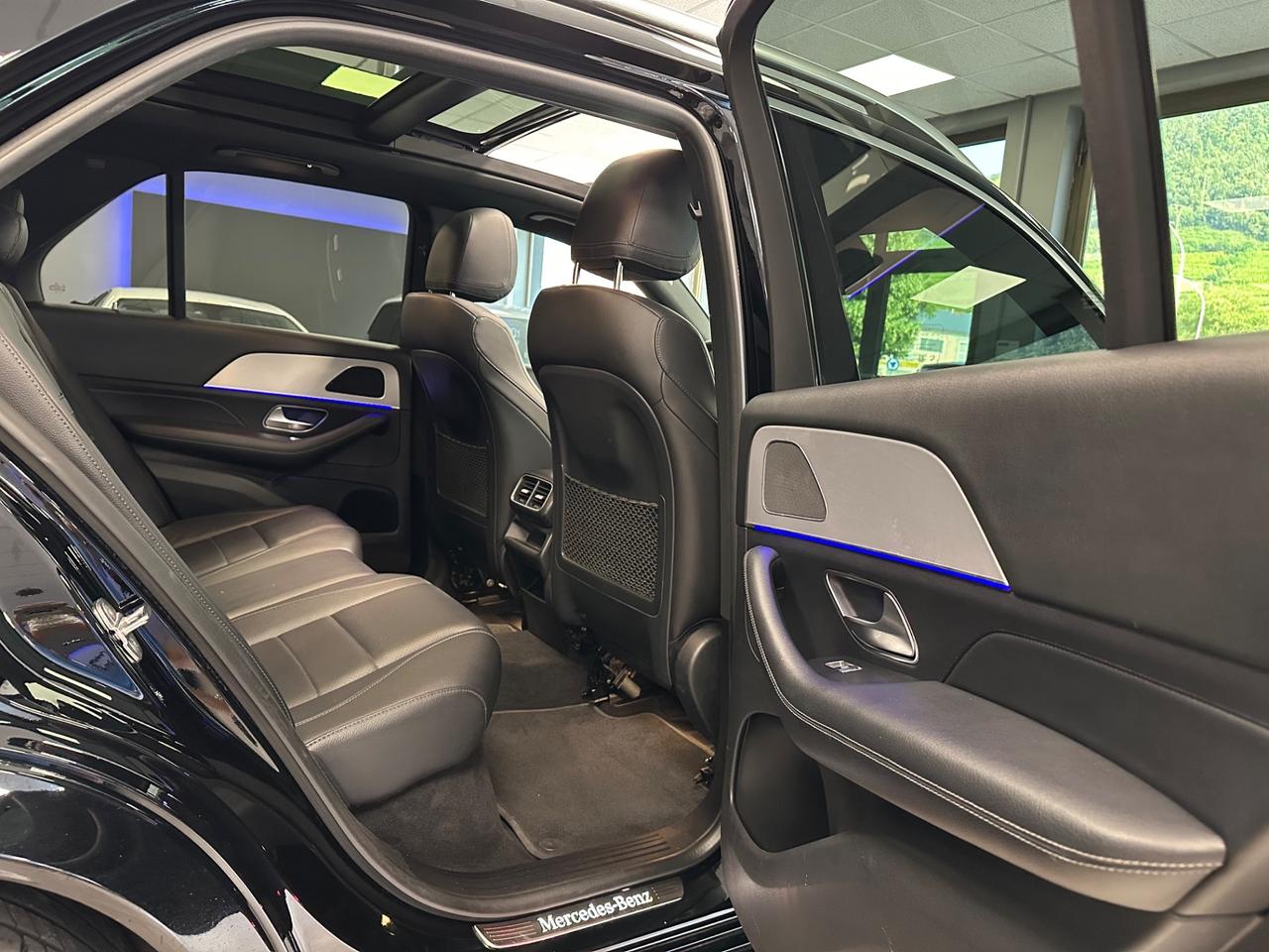 Mercedes-benz GLE 300 d 4Matic Premium
