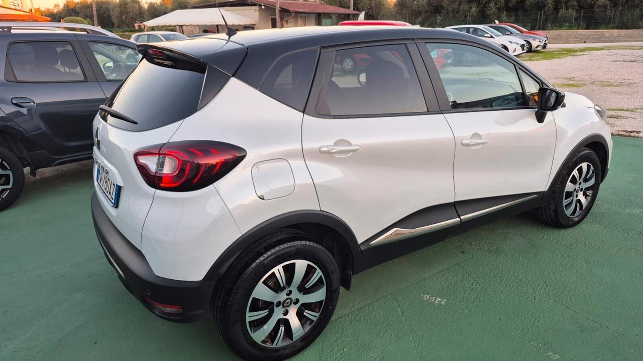 Renault Captur dCi 8V 90 CV Sport Edition2