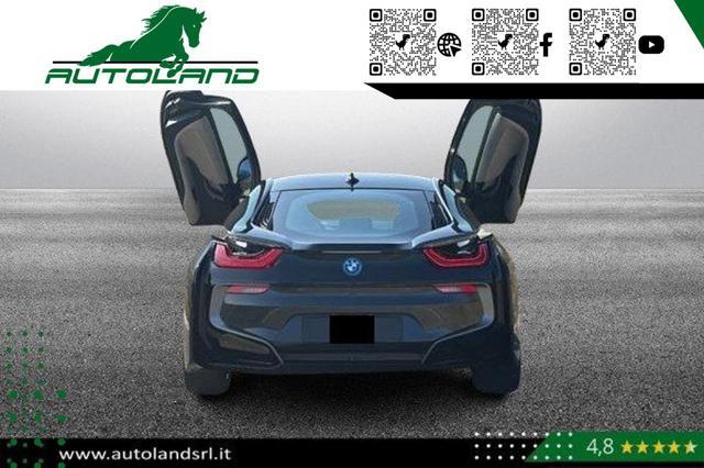 BMW i8 Coupé 362Cv * Iva Esposta *