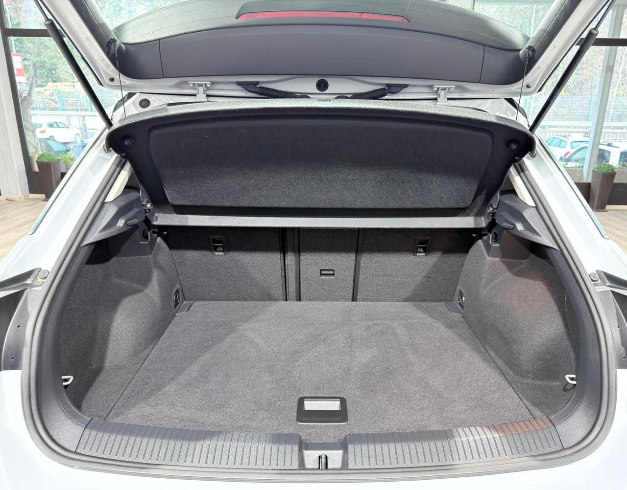 VOLKSWAGEN T-ROC 1.0TSI 116CV STYLE 2019 109.000Km