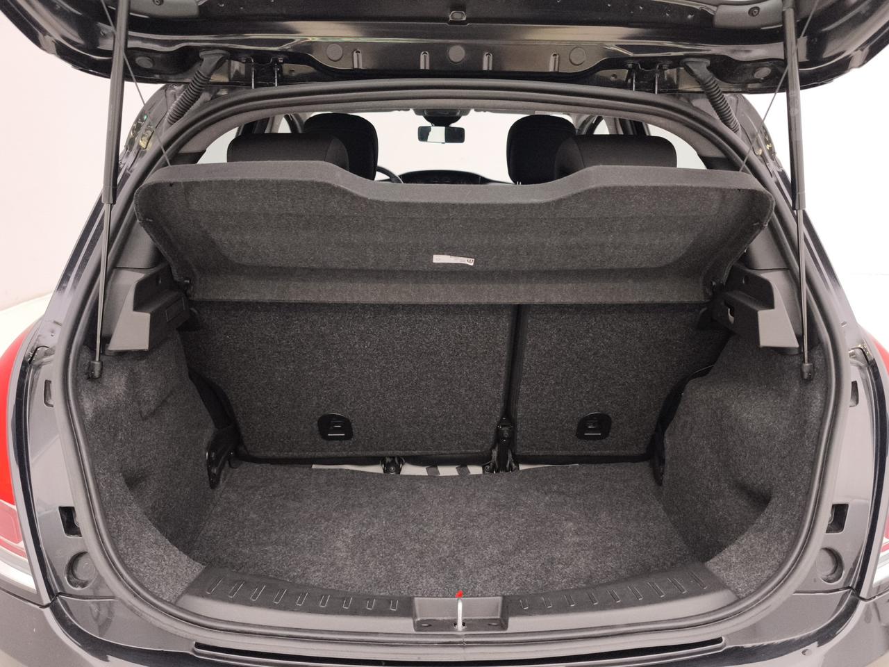 LANCIA Ypsilon III 2021 - Ypsilon 1.0 firefly hybrid Silver s&s 70cv