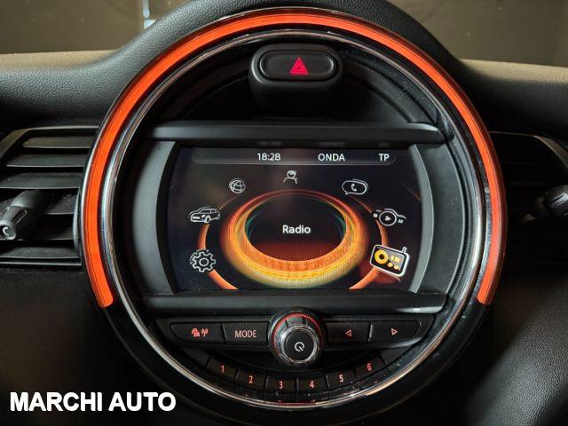 MINI Cooper D 1.5 Cooper D Business XL 5 porte