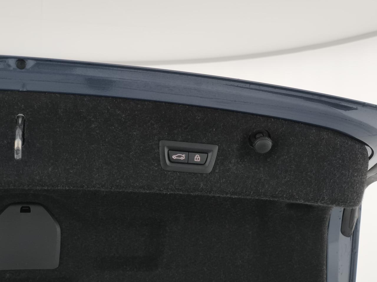 BMW Serie 4 M440i xDrive Coupè 48V