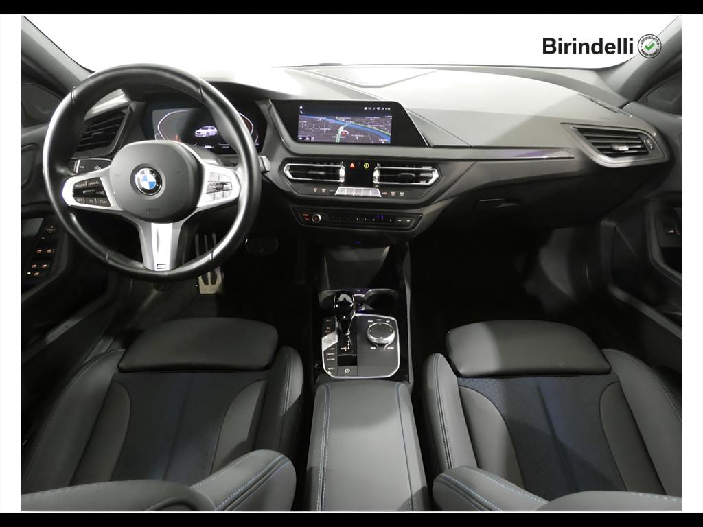 BMW 116d 5 Porte