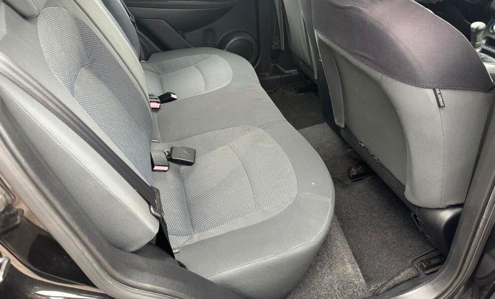 Nissan Qashqai 1.6 16V GPL Eco Acenta