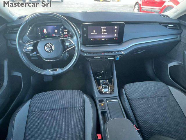 SKODA Octavia 2.0 tdi evo Executive 115cv dsg GANCIO- GH192HY