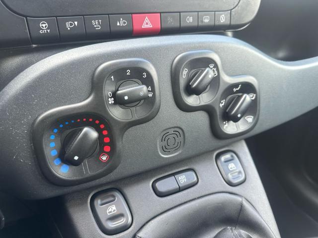 FIAT Panda 1.0 FireFly S&S Hybrid UNIPRO+PREZZO REALE!!