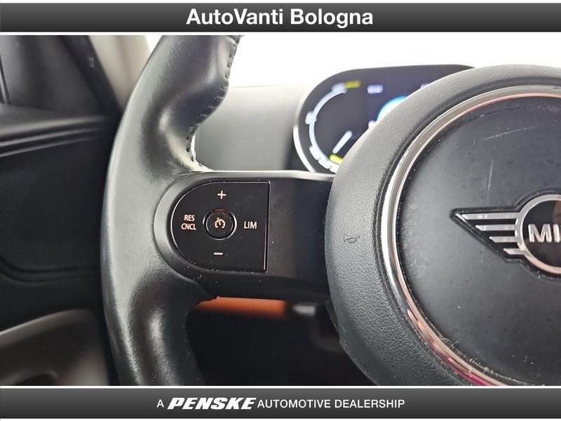 MINI Mini Countryman F60 Mini 1.5 Cooper SE Classic Countryman ALL4