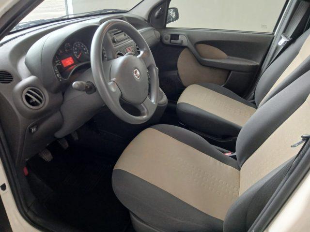 FIAT Panda 1.2 Dynamic GPL