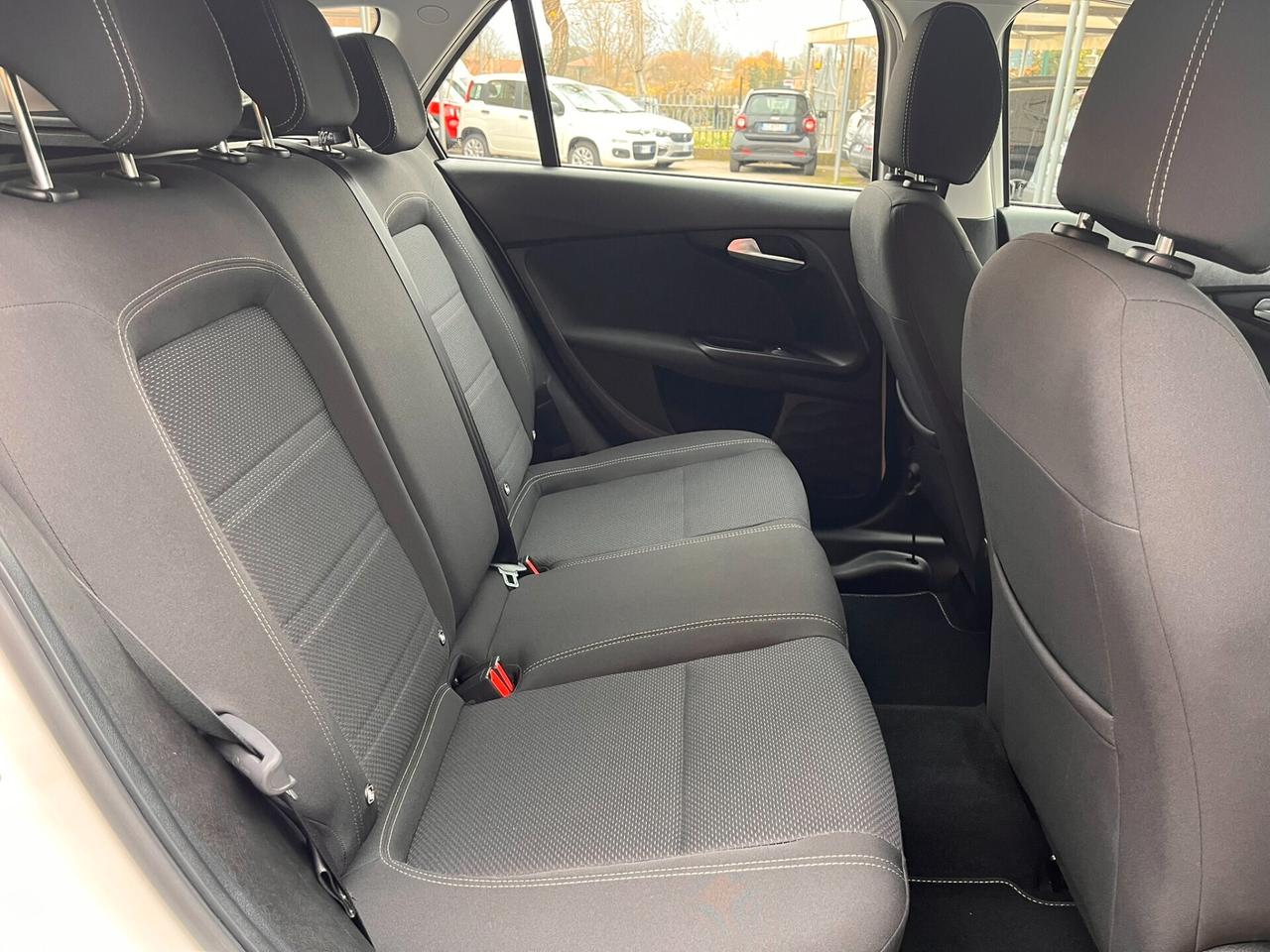 Fiat Tipo 1.6 Mjt 130CV SW AUTOCARRO N1