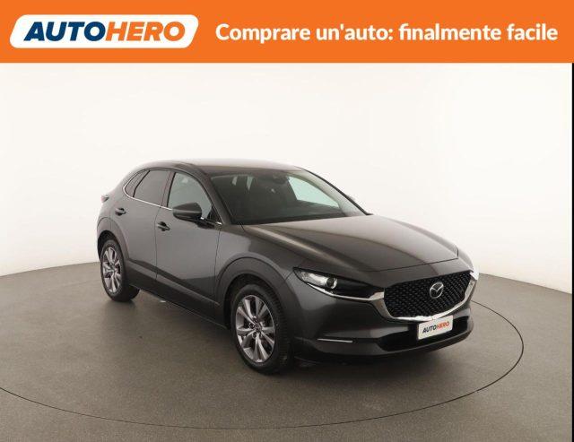 MAZDA CX-30 1.8L Skyactiv-D 2WD Executive