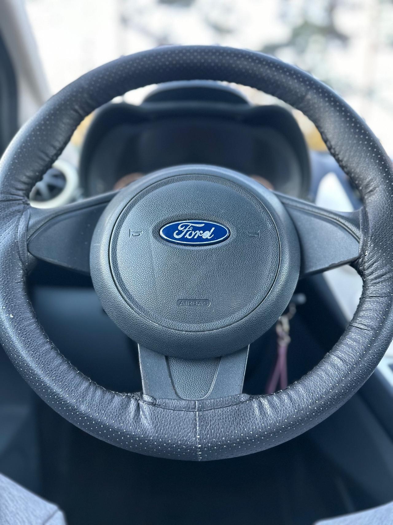 Ford Ka Ka+ 1.2 8V 69CV