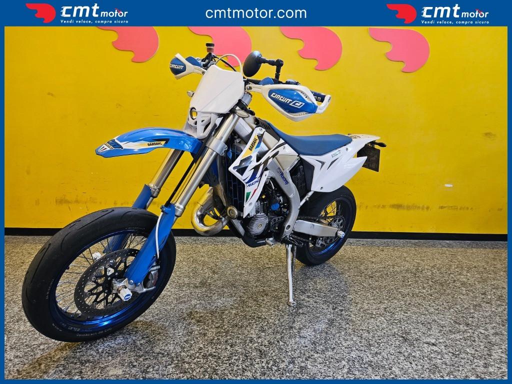 TM SMR 125 - 2020