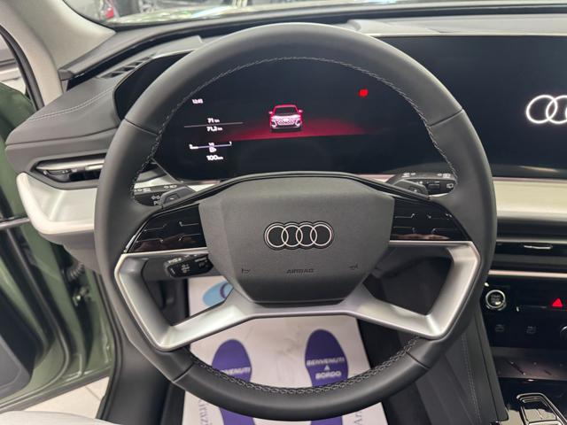 AUDI Q5 40 TDI 204 CV Quattro S Tronic S Line Edit.