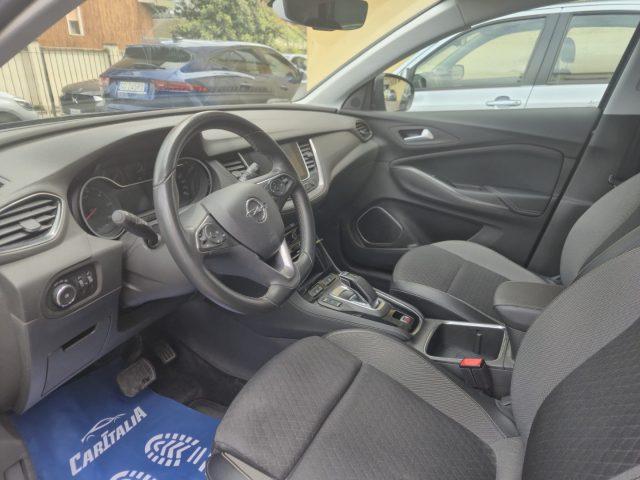 OPEL Grandland 1.6 PHEV aut. FWD Business Elegance
