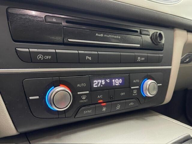 Audi A6 3.0 TDI 272 CV quattro S tronic Business Plus