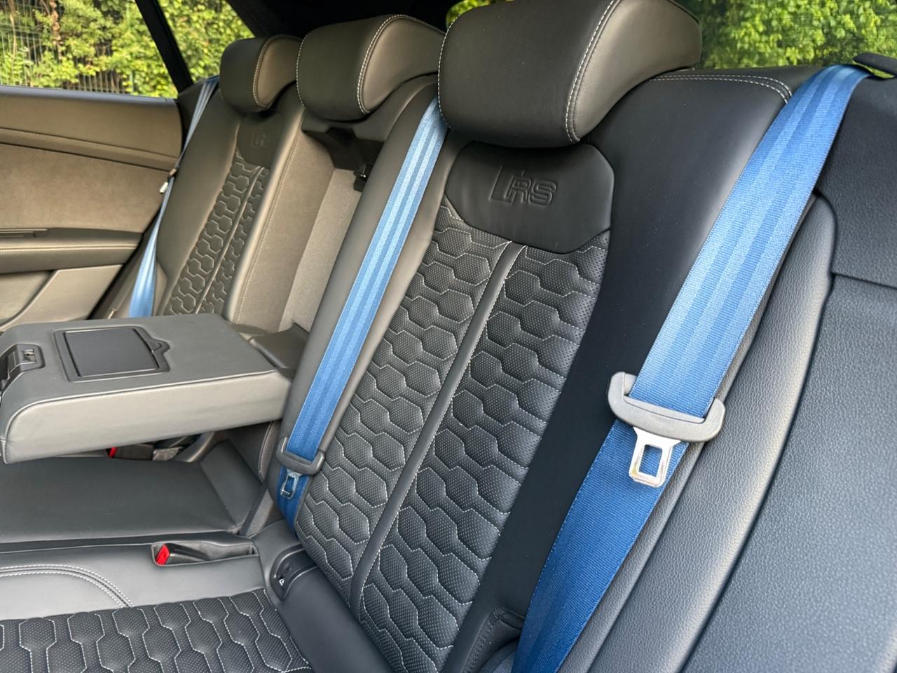 Audi Q8 RS TFSI V8 - LEGGERE DESCRIZIONE !