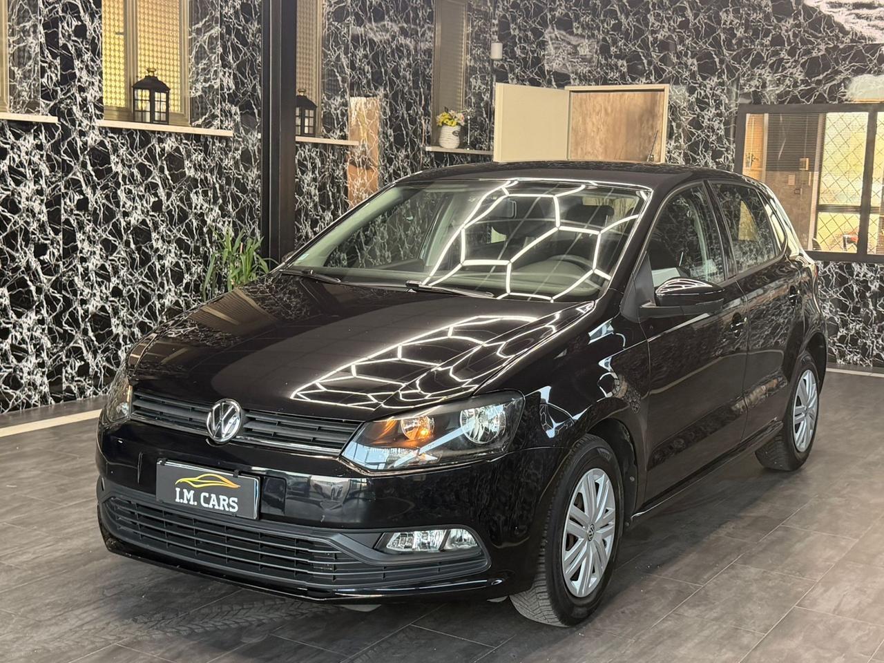 Volkswagen Polo 1.0 MPI 5p. Trendline
