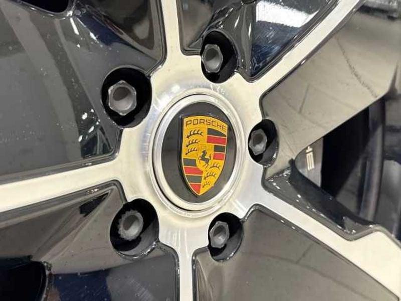 Porsche Taycan 4S 5p.ti