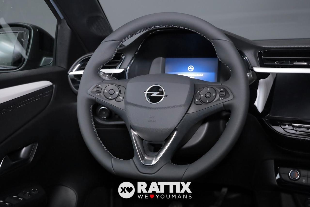 Opel Corsa 1.2 100CV GS AT8
