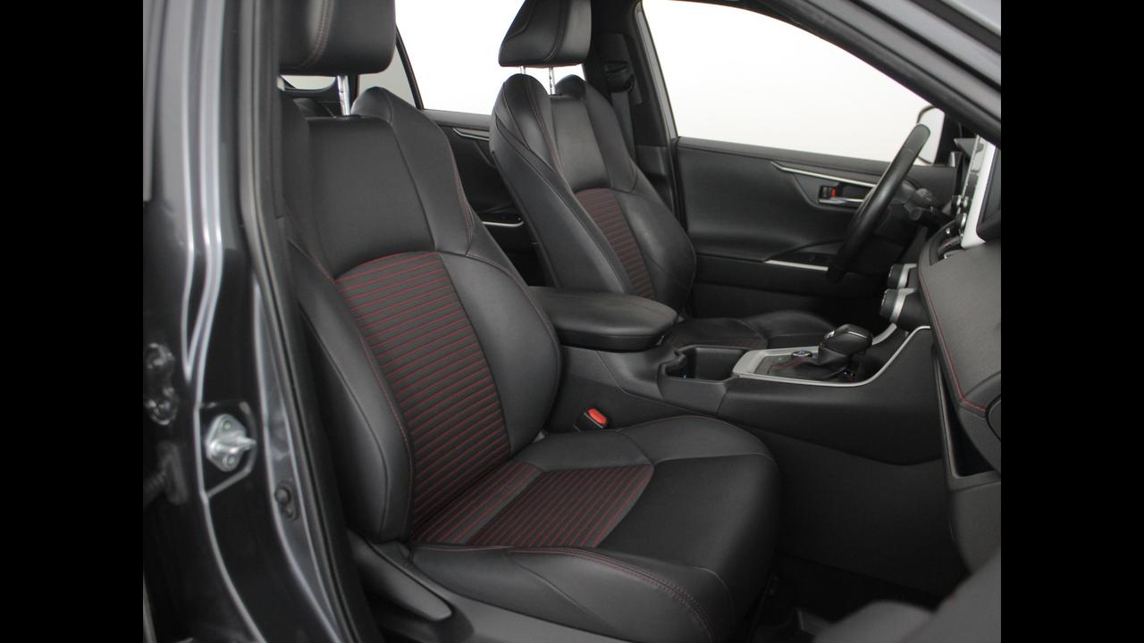 TOYOTA Rav4 V 2019 - Rav4 2.5 vvt-ie phev More Dynamic awd-i e-cvt