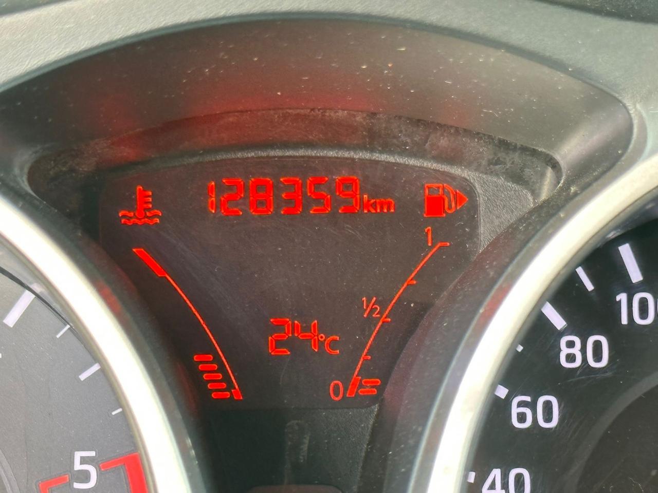 Nissan Juke 1.5 dCi Start&Stop Tekna