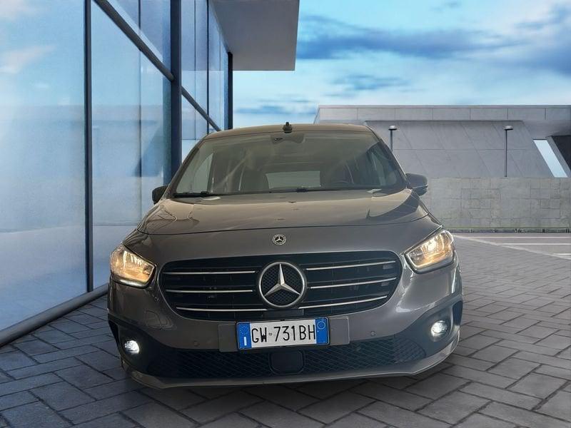 Mercedes-Benz Classe T T 180d Sport Long Aut.