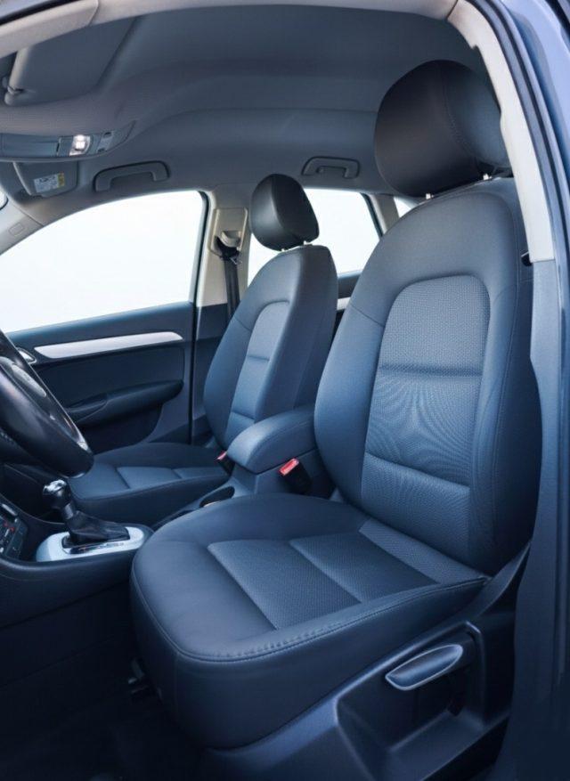 AUDI Q3 2.0 TDI 150 CV Business S-Tronic Navi