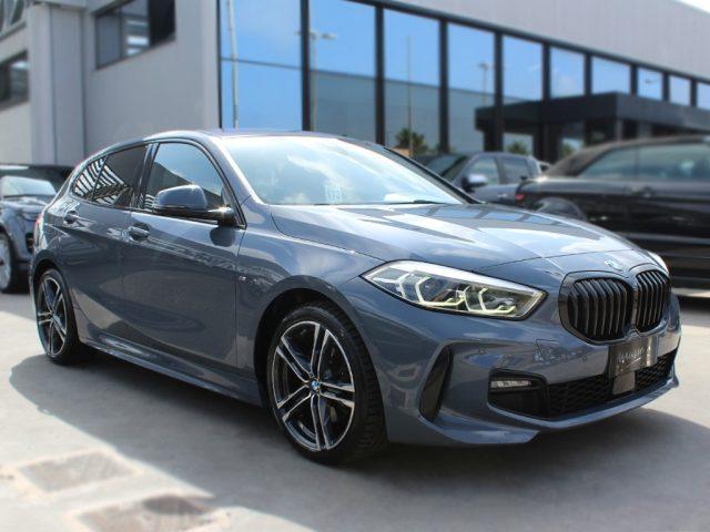 BMW 118 d 5p. Msport EXTERIOR Auto