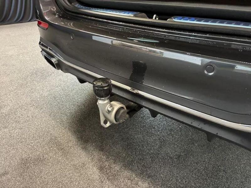 Mercedes-Benz Classe C C 300 d AMG Line LED CAMERA MBUX