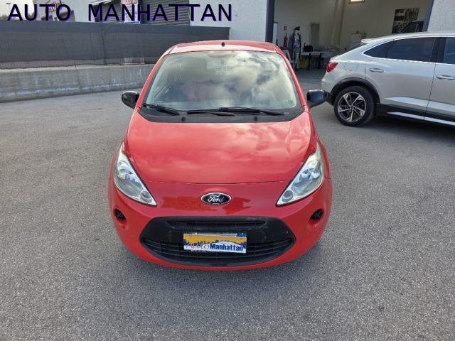 FORD Ka+ 1.2 8V 69CV