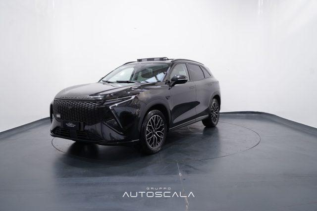 SPORTEQUIPE Sportequipe 8 GT 1.6 T-GDI 186cv DCT