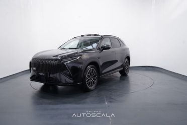 SPORTEQUIPE Sportequipe 8 GT 1.6 T-GDI 186cv DCT