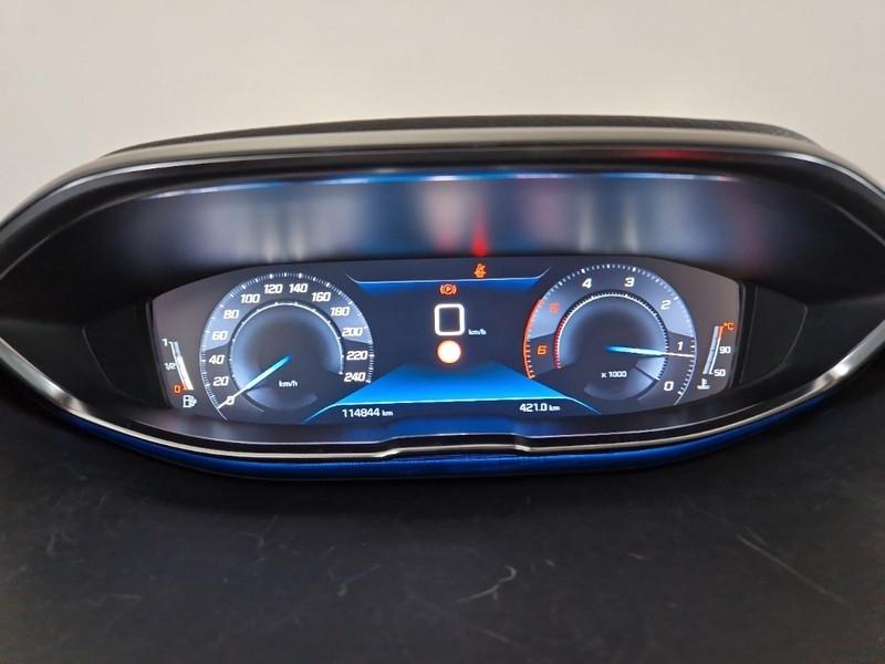 PEUGEOT 3008 BlueHDI 130 S/S Business