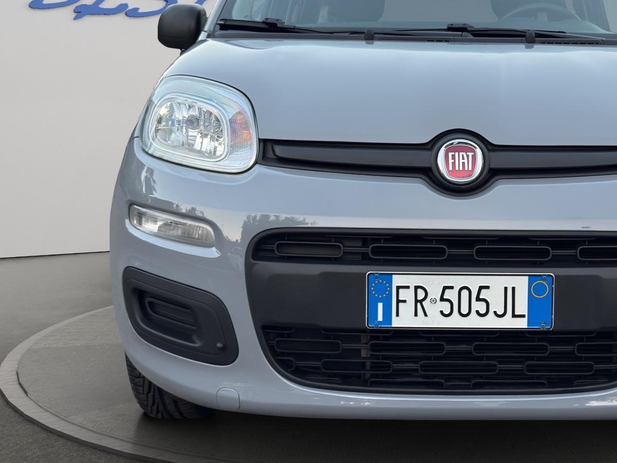 FIAT - Panda 1.2 Easy 69cv