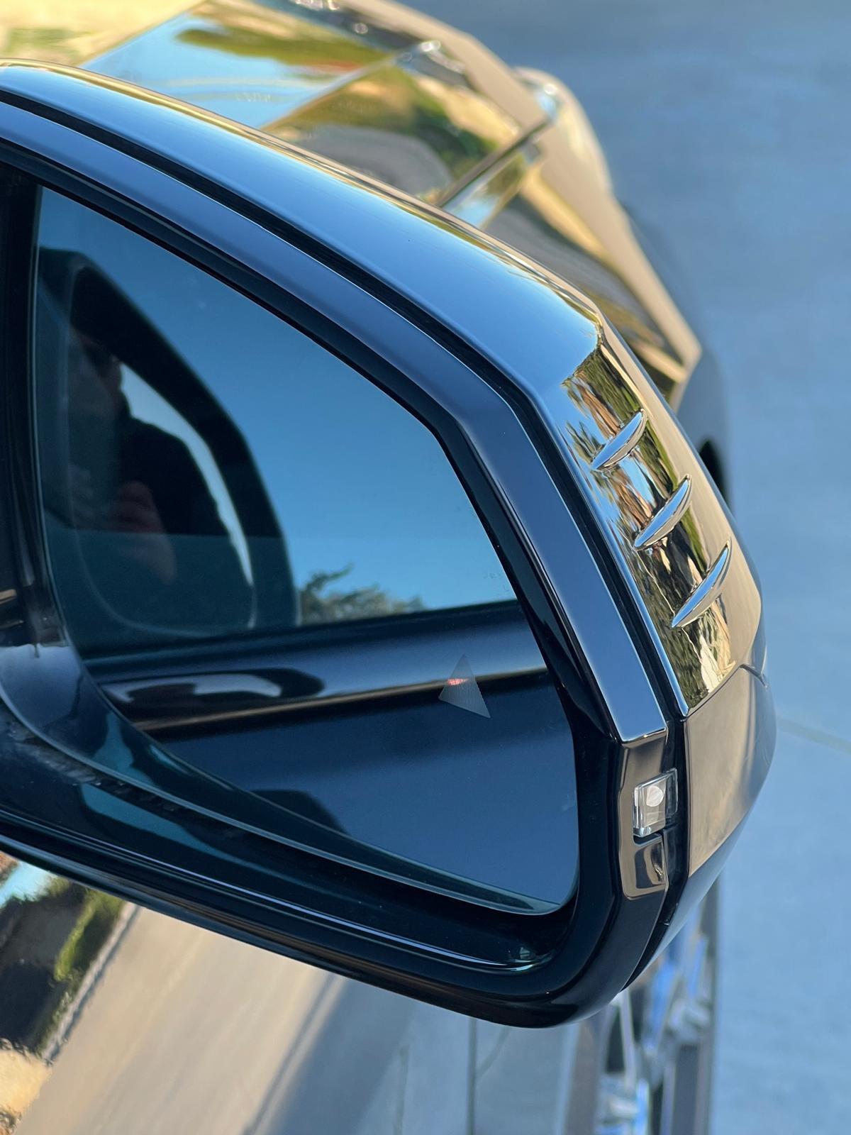 Bmw 118d MSport Tetto/led/cerchi 18